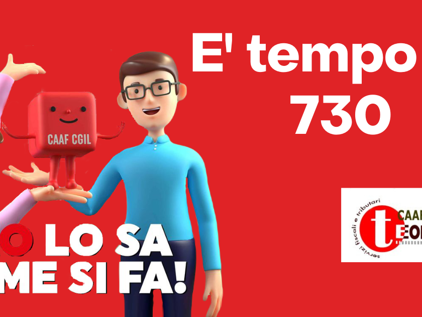 CAAF TEOREMA CGIL FORLì