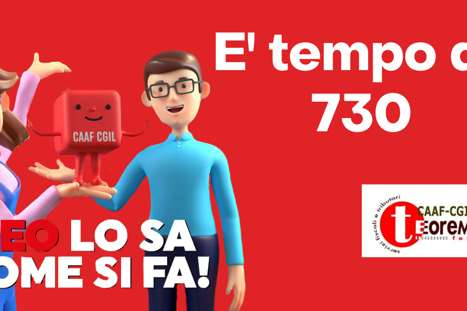 CAAF TEOREMA CGIL FORLì