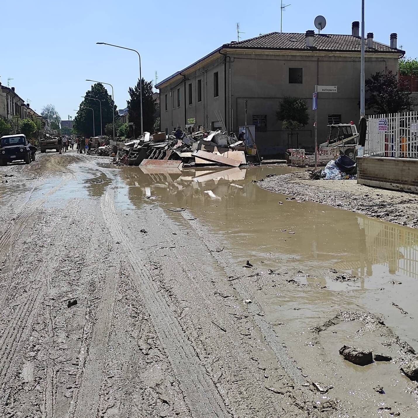 sostegno collaboratori lavoratori autonomi alluvione 2023