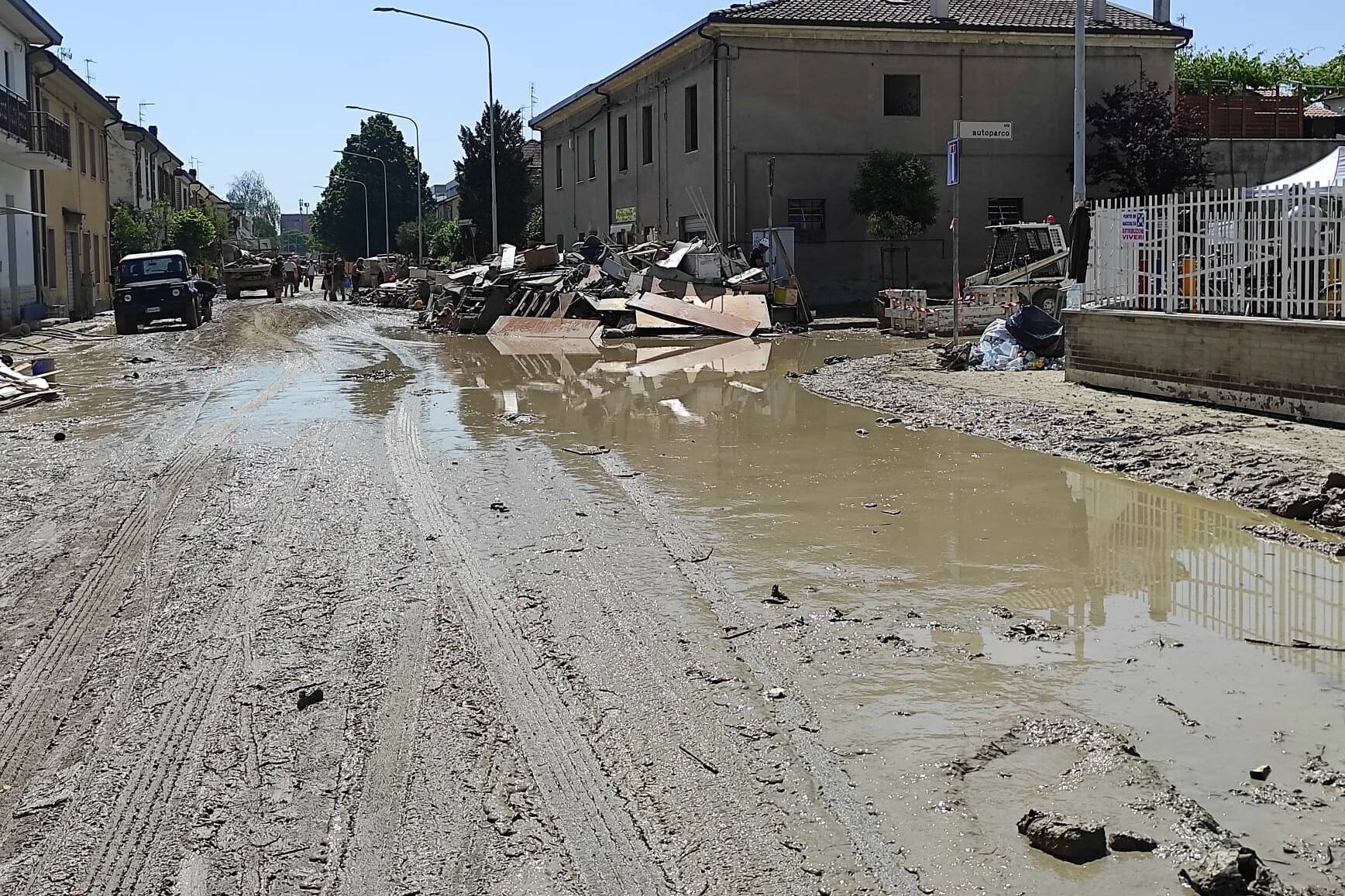 sostegno collaboratori lavoratori autonomi alluvione 2023