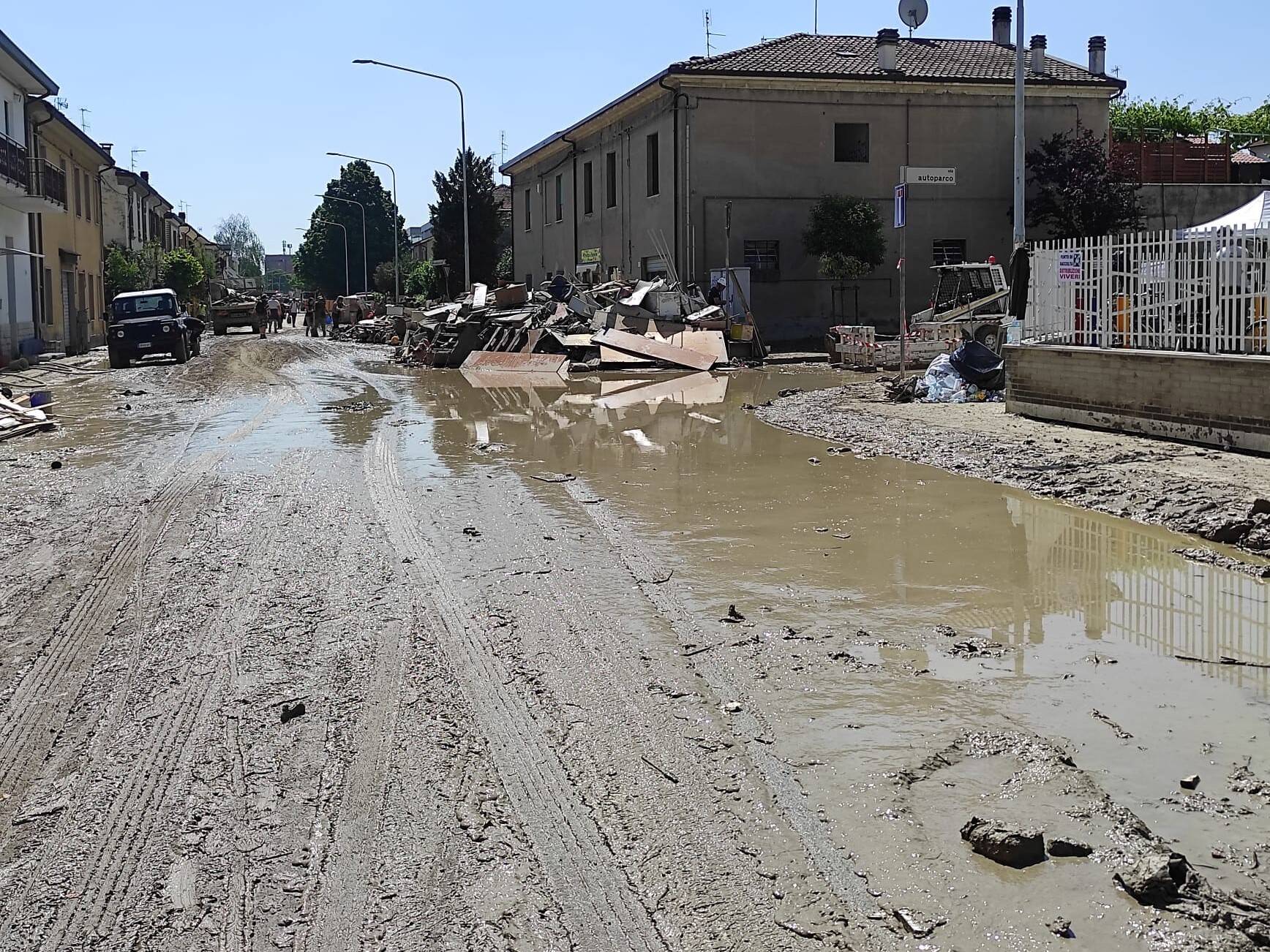 sostegno collaboratori lavoratori autonomi alluvione 2023