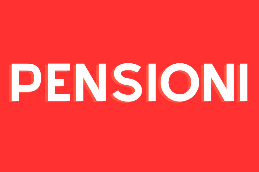 pensioni