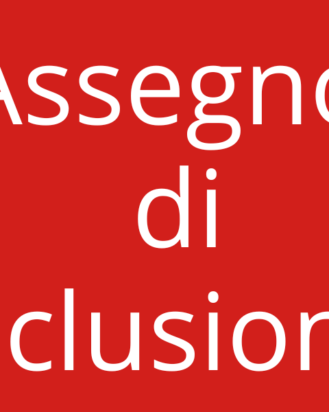 assegno di inclusione