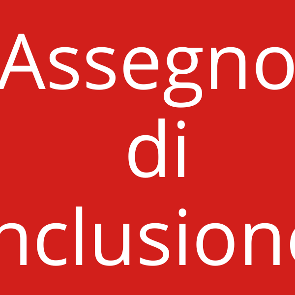 assegno di inclusione