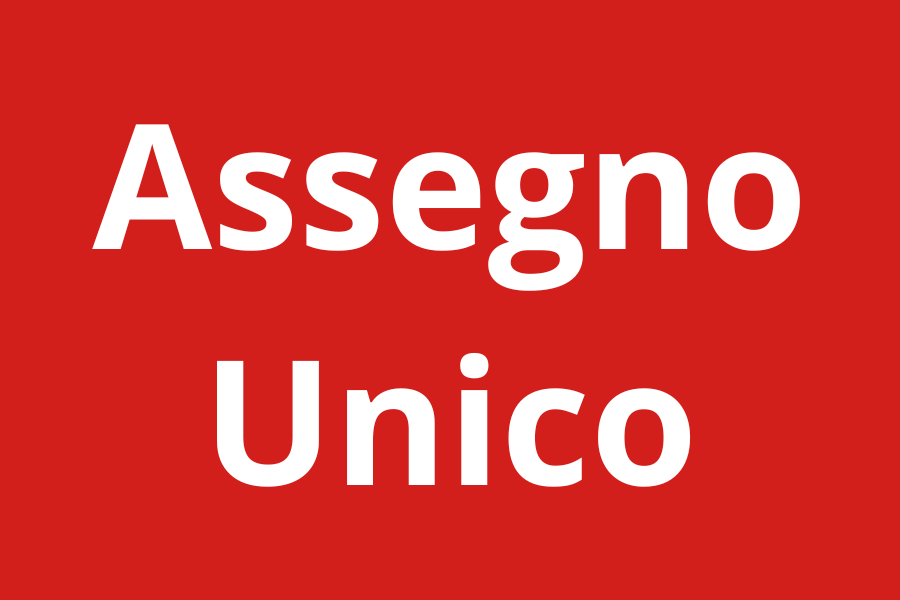 assegno unico