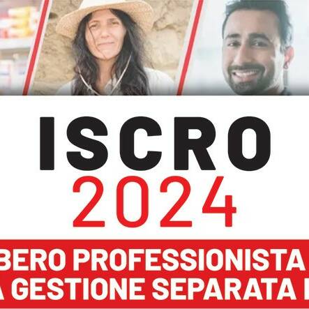 ISCRO