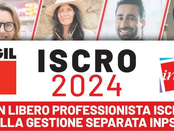 ISCRO