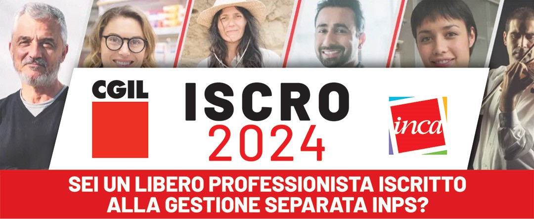 ISCRO