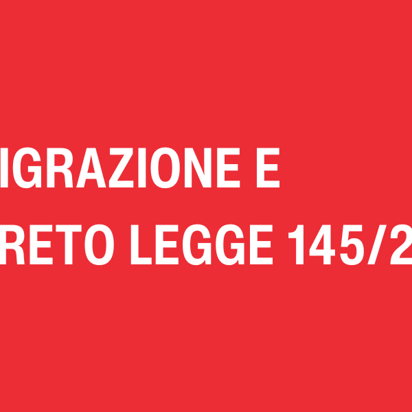 immigrazione