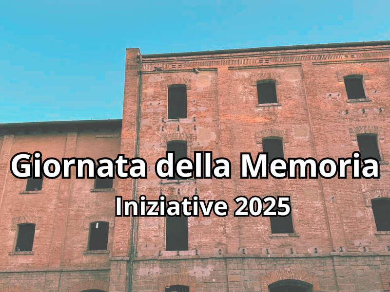 giornata della memoria