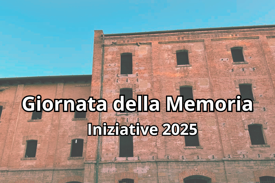 giornata della memoria