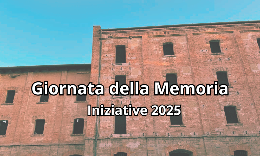 giornata della memoria