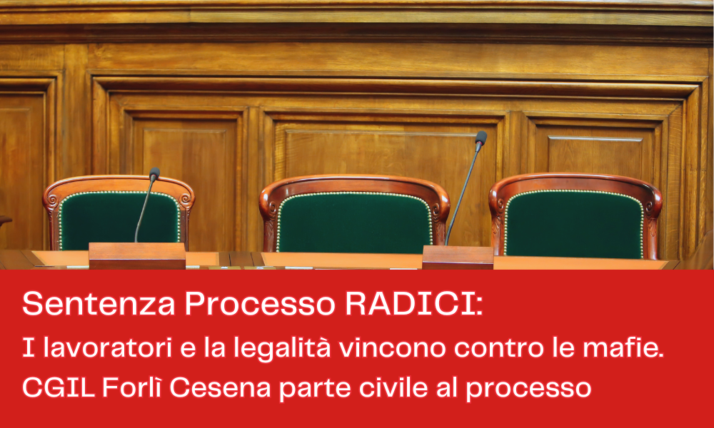 processo radici