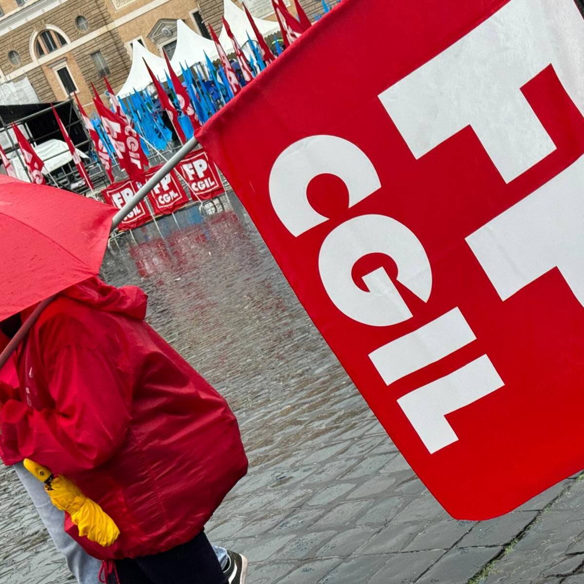 FP CGIL