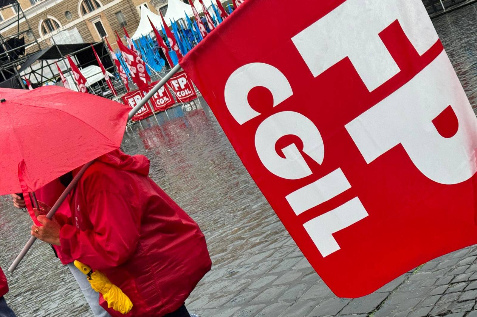 FP CGIL