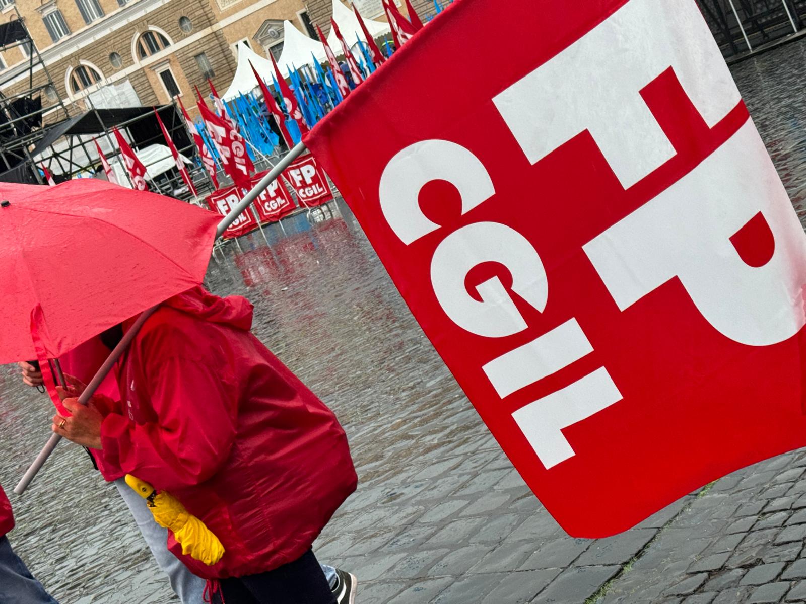 FP CGIL